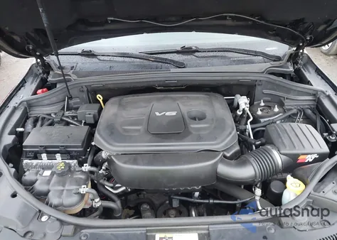 2018 Jeep Grand Cherokee Altitude 4X4 из США, поврежденный, VIN 1C4RJFAGXJC332790